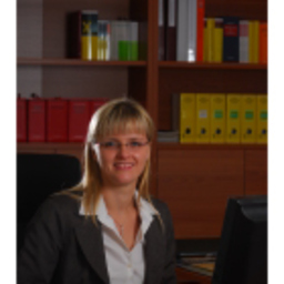 Brigitte Gebel-Hemm