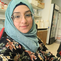 Hiba Yaseen PhD