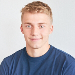 Noah Hübner