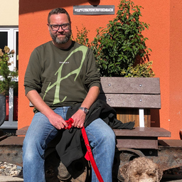 Arndt Axenmacher