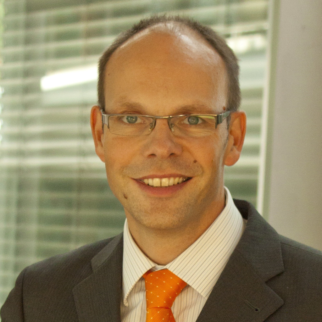 Social Media Profilbild Matthias Struwe Freiburg