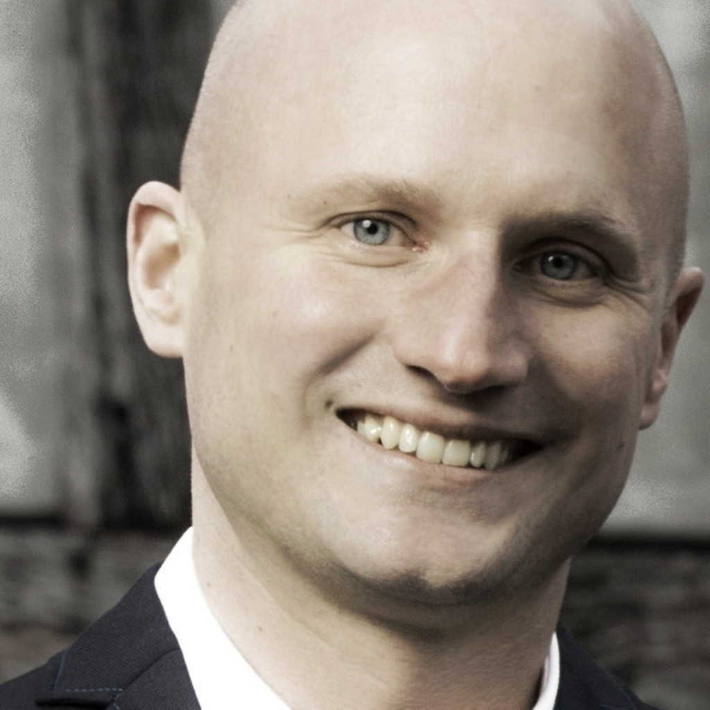 Michael Schmidt Vorstand peakwork AG XING