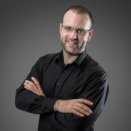 Alexander Schmidt