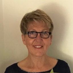 Rita Simon-Reinecke