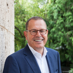 Reinhard Keuerleber
