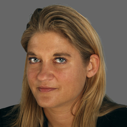 Dr. Nina Böttger's profile picture