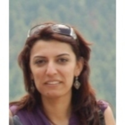 Salmine Pektaş