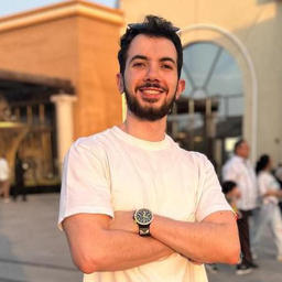 zyad ahmed