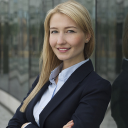 Ekaterina Vielhauer