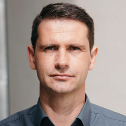 Mag. Daniel Siegesmund
