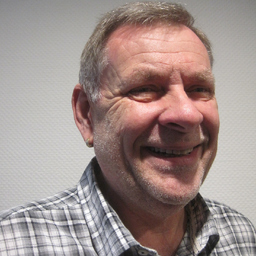 Christian Wefers