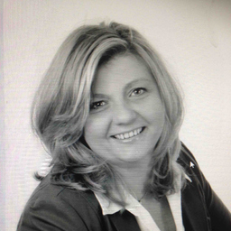 Sabine Berger