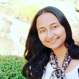Shivani Mulay's profile picture