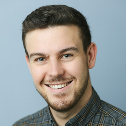 Lukas Steu