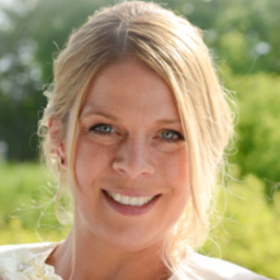 Nathalie Gehrke