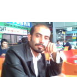 Derviş Oduncu