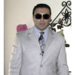 Mohamadreza Rashidi