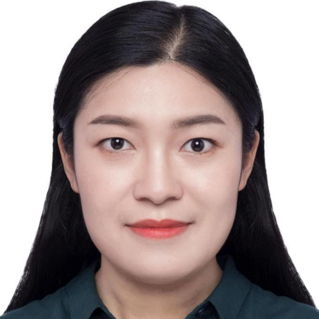 Xi Zhang Sachbearbeiterin Sekretariat der Kultusministerkonferenz