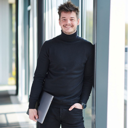 Alexander Hillenberg