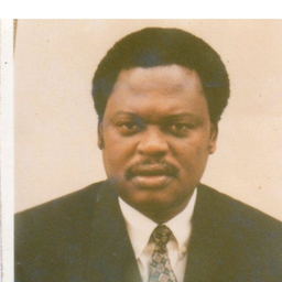 KAYODE AFOLABI