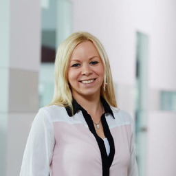 Vanessa Mayer
