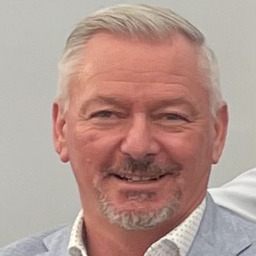 Klaus Engel