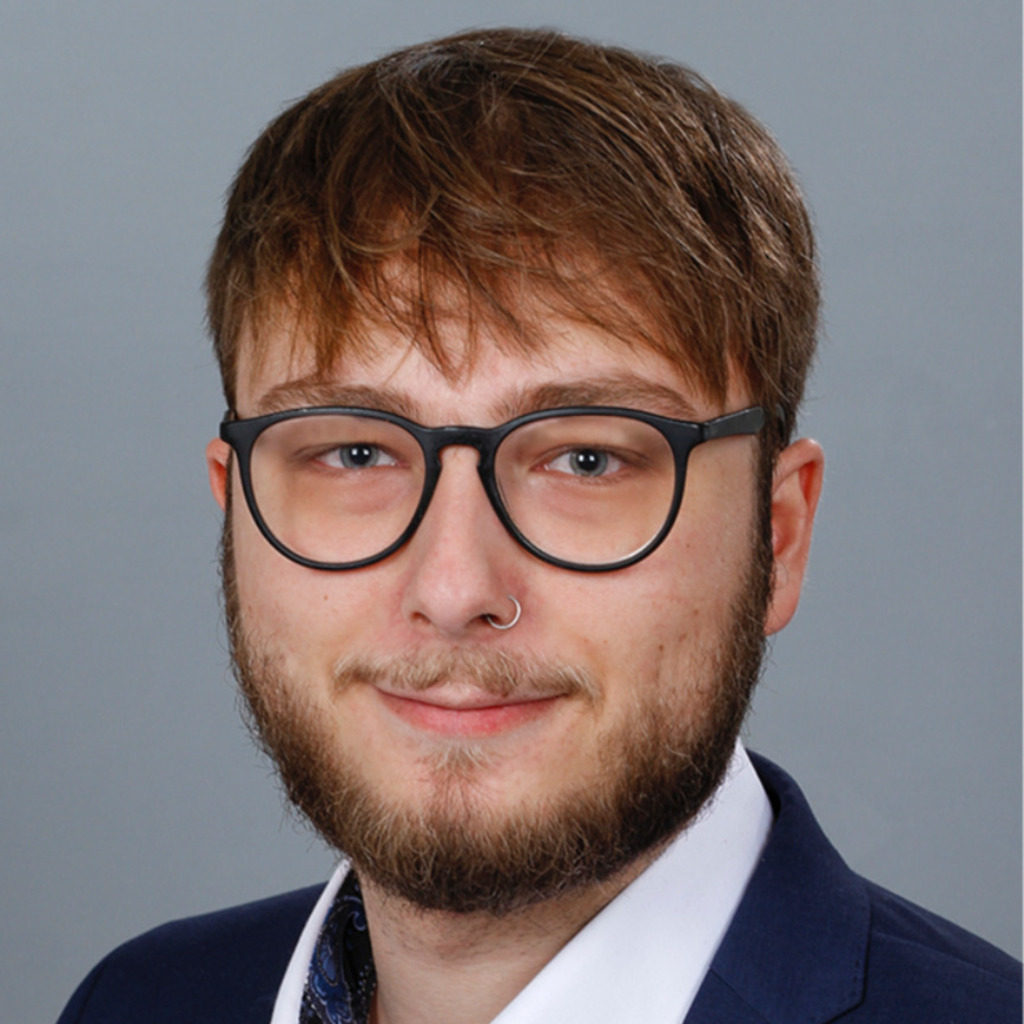 Silas Therre Specialist Legal & Compliance KAGA FEI EUROPE GmbH XING