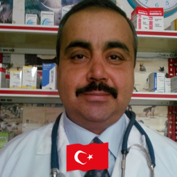 Dr. MURAT ERDOĞAN