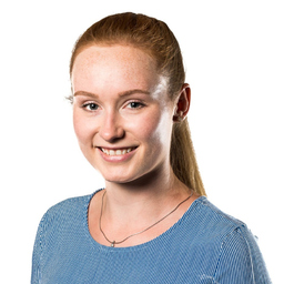Josephine Seidel-Koch