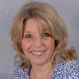 Ines Knoop