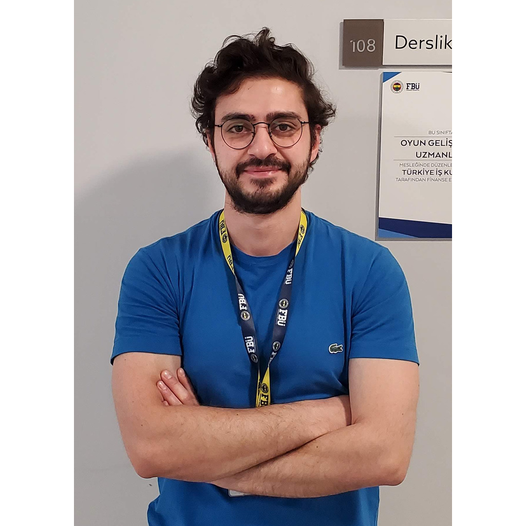 Erdem Erdoğan Java Developer Mügesan Mühendislik ve Gemi XING