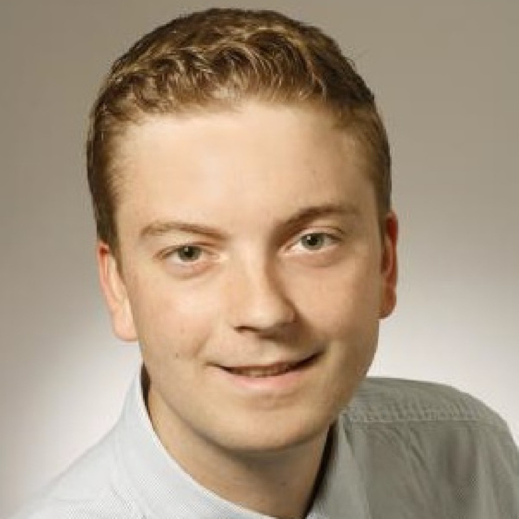 Jens Henze Hardwareentwickler KOSTALGruppe XING