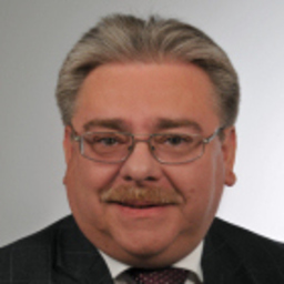 Dipl.-Ing. Lutz Werner