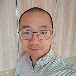 Ing. Yawu Shan