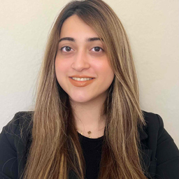 Masoumeh panahi