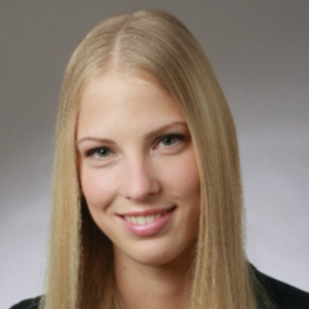 Ramona Rott Drucktechnik und Medientechnik Hochschule der Medien