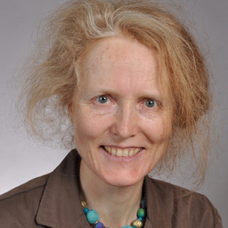 Claudia Bär