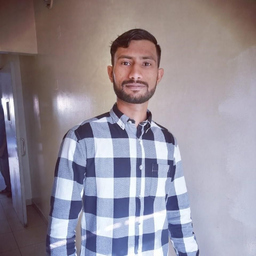MOHSAN Naeem's profile picture