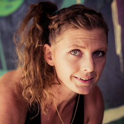 Salome Burki