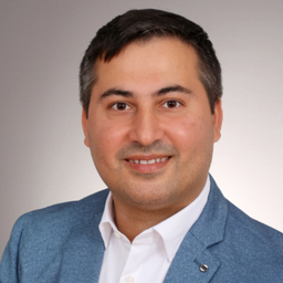 Cihan Sahin