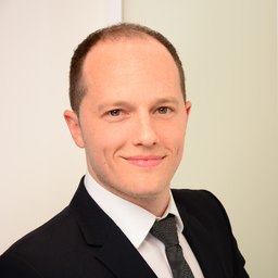 Profilbild Benjamin Schlüter