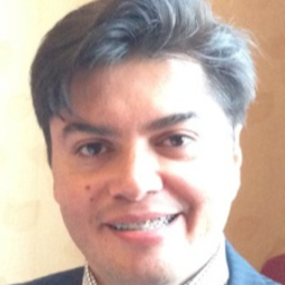 Fabiano Moura