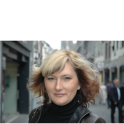 Irina Ricker