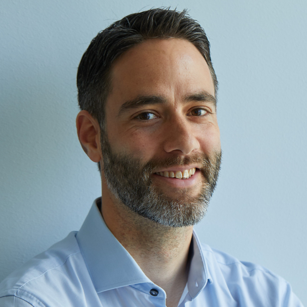 Dirk Distel Mitglied der Geschäftsleitung, Prokurist publicplan