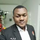 Nnaemeka Uzoh