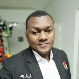 Nnaemeka Uzoh