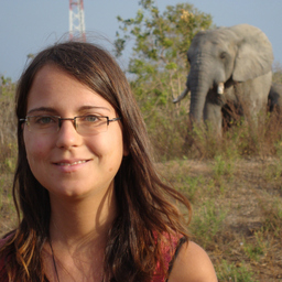 Rebecca Besser's profile picture