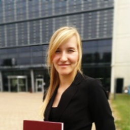 Karolina Słonka