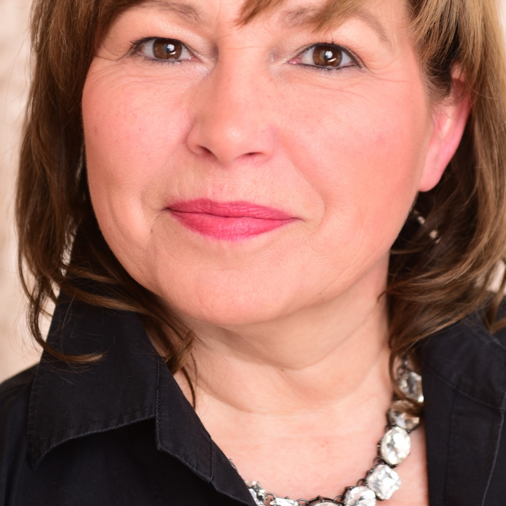 Anke Gebert Autorin www.ankegebert.de XING