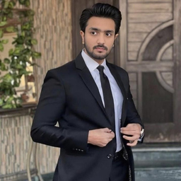 Yousaf Malik